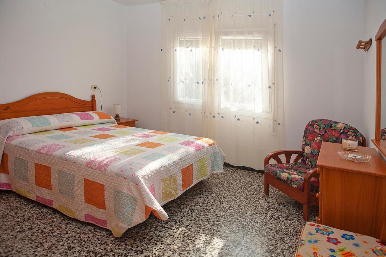 Bungalows Pascual Vinarós Exterior foto