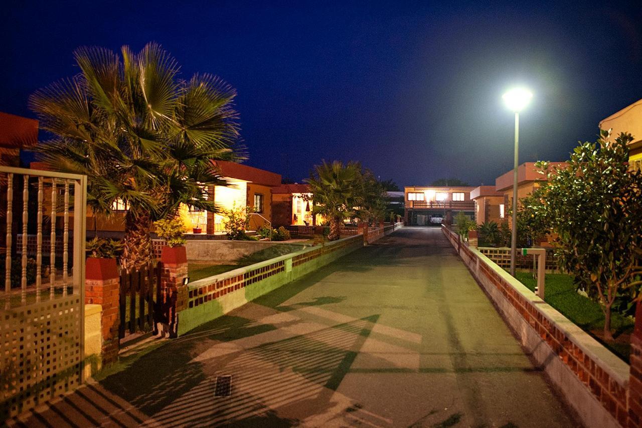Bungalows Pascual Vinarós Exterior foto